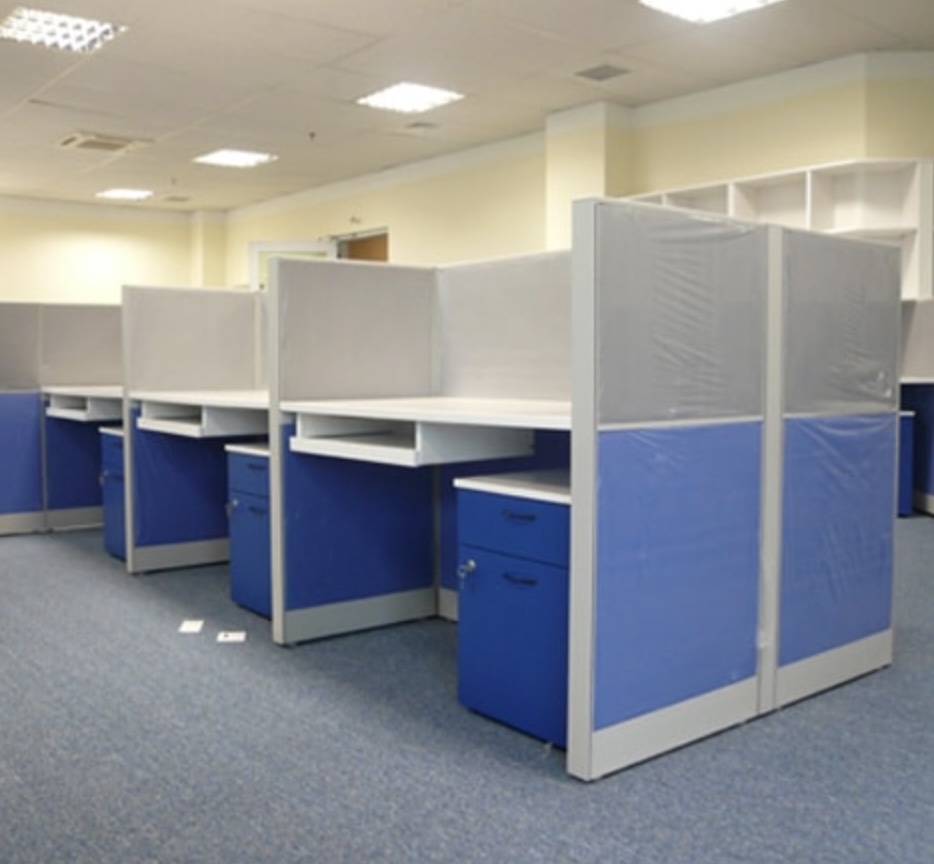 Vách ngăn nỉ thẩm mỹ - Tạo điểm nhấn đẹp mắt cho không gian nội thất